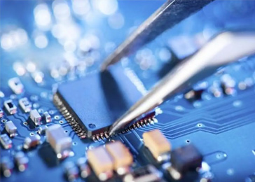 Help customers control quality risks